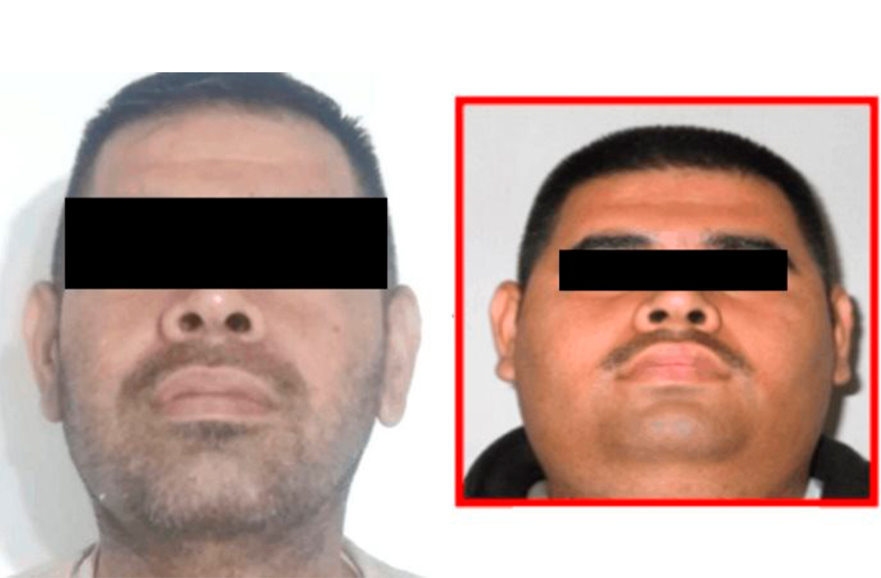  El Rey Midas Integrante Del C rtel De Sinaloa Fue Extraditado A E U 