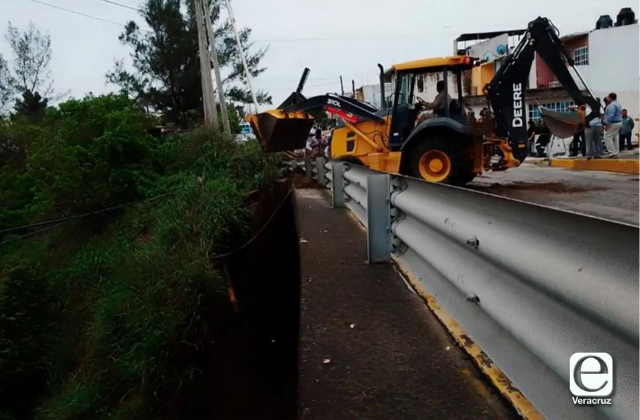 Estas Son Las Rutas Alternas Tras Cierre De Puente En El Puerto E Hot Sex Picture 8032