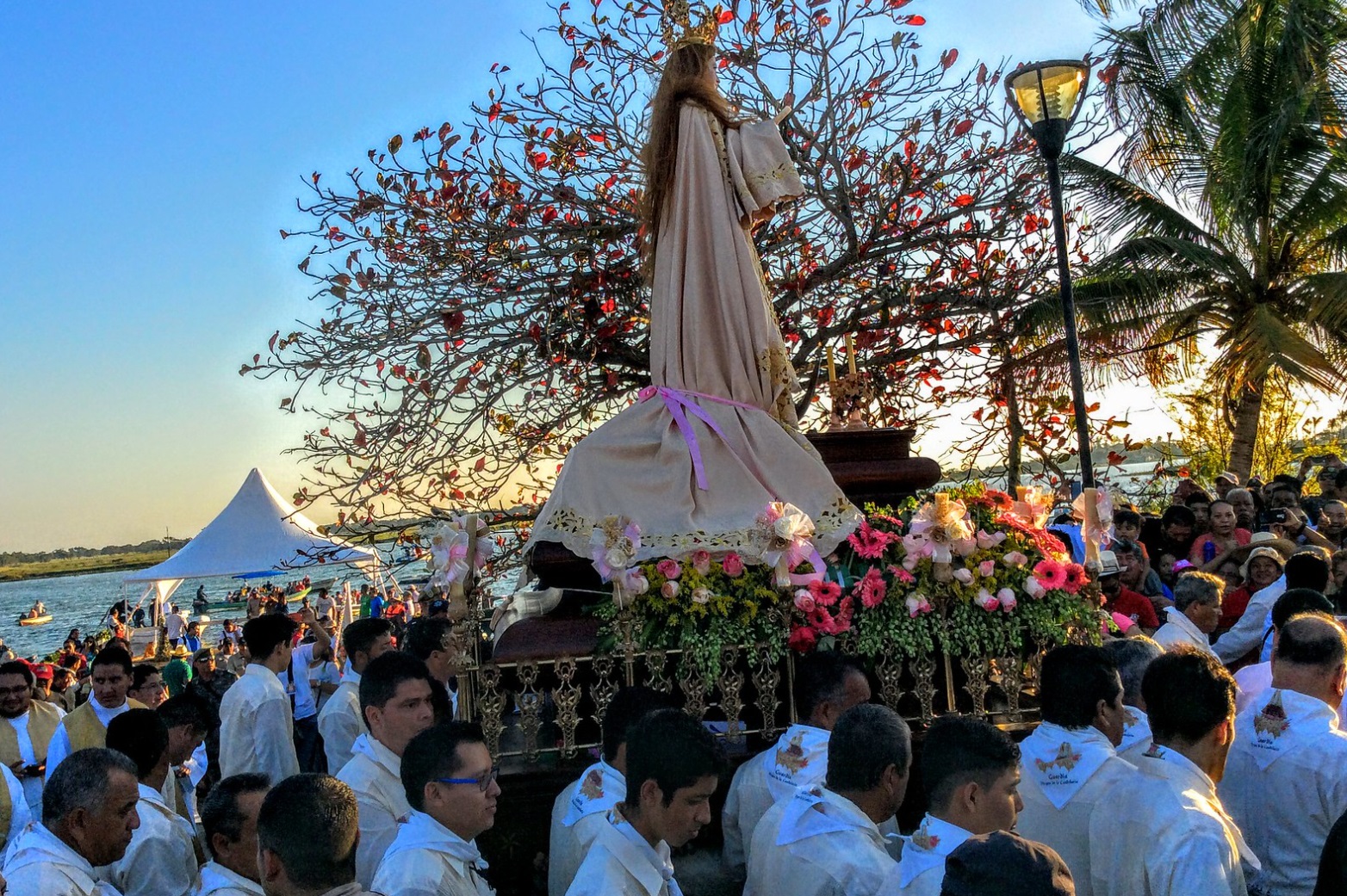 Fiestas De La Candelaria 2024 Hoteles De Tlacotalpan Al Tope E