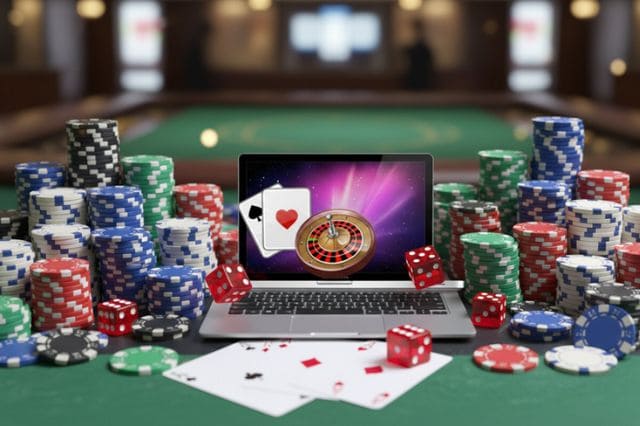 Nuevos casinos online mexicanos gratuitos ofertas y ventajas para los jugadores
