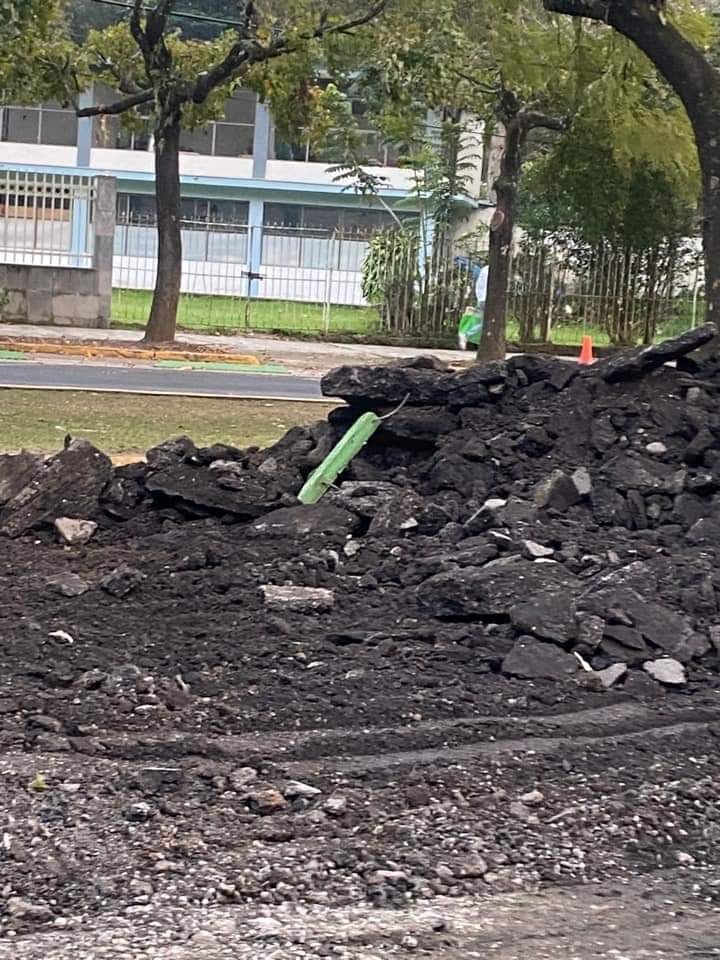 Cuánto tiempo duró la ciclovía en Xalapa y por qué la quitaron e