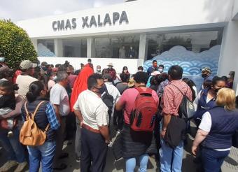 Fractura en sindicato de CMAS Xalapa: acusan anomalías financieras