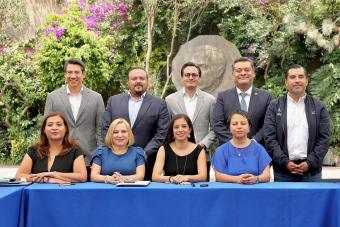 PAN Veracruz elegirá dirigencia estatal solo con mujeres