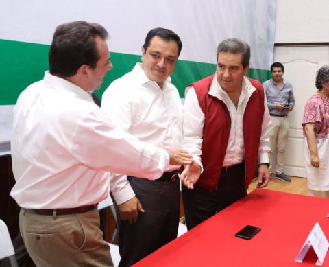 Foto: Especial Foto: Especial