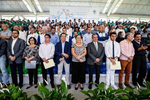 Foto: Universidad Veracruzana