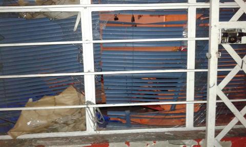 Foto: Facebook/Quique Nieto Foto: Facebook/Quique Nieto