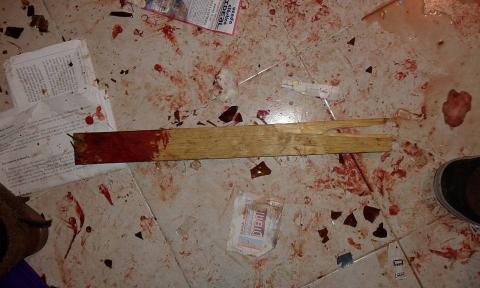 Foto: Facebook/Quique Nieto Foto: Facebook/Quique Nieto