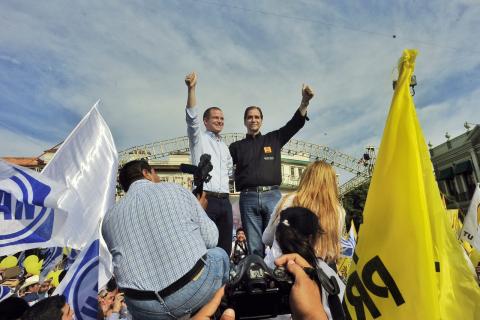 Foto: Sergio Hernández Foto: Sergio Hernández