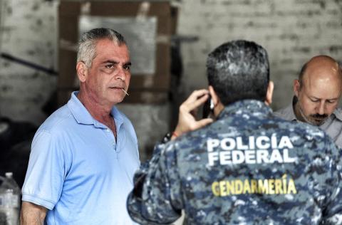 Foto: Sergio Hernández Foto: Sergio Hernández