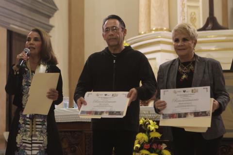 Realizan Gobierno Municipal y EMBA concierto por festejos de San Sebastián image 2