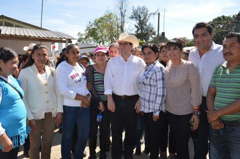 Dimos buenas cuentas a Veracruz: Pepe Yunes image 1