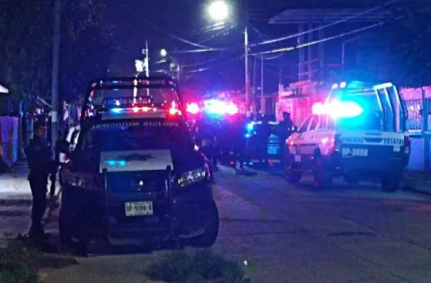 Rescatan a taxista secuestrado por pasajeros en Orizaba