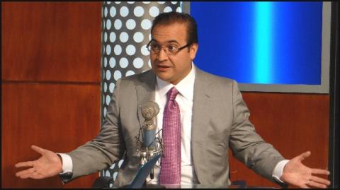 Héctor Yunes y Animal Político le contestan a Javier Duarte