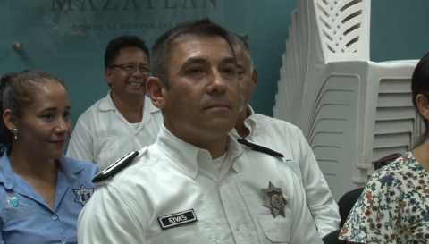 Reaparece exmando policial duartista ligado a desapariciones