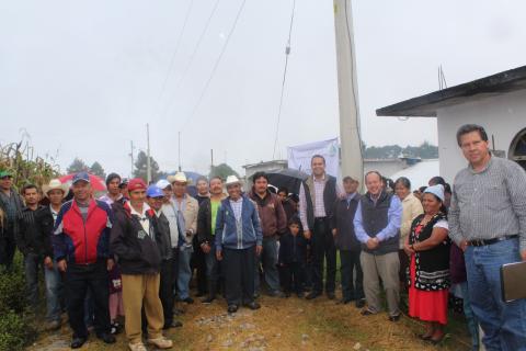 Presenta Carlos Morales su Segundo Informe de Gobierno este sábado image 2