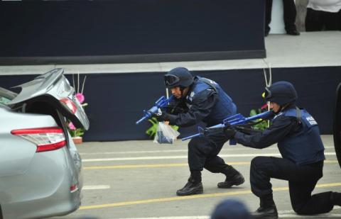 Foto: AVCNoticias Foto: AVCNoticias