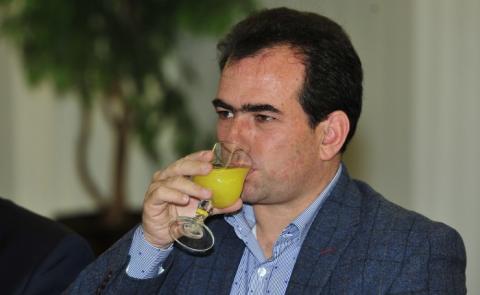 “No hay vencedores ni vencidos”: Yunes Zorrilla