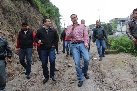 Presenta Carlos Morales su Segundo Informe de Gobierno este sábado image 3