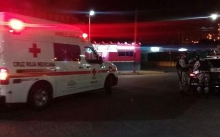 Ejecutado en bar de Minatitlán en madrugada del domingo