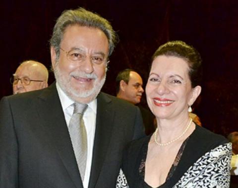 Los suegros de Duarte exigen que PGR descongele sus cuentas bancarias