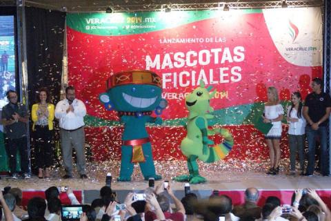 Desvío de fideicomiso de Centroamericanos asciende a mil mdp: SEV