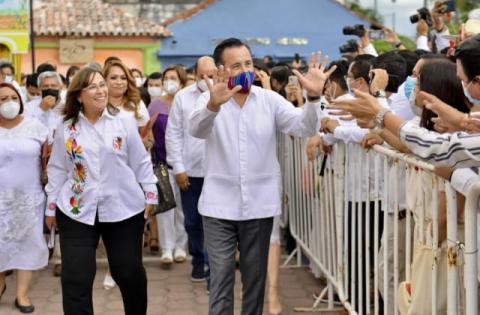 Claves del Tercer Informe de Gobierno de Cuitláhuac García