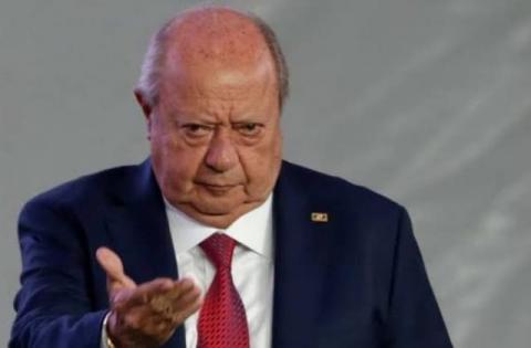 Tras 27 años al frente, Deschamps deja Pemex