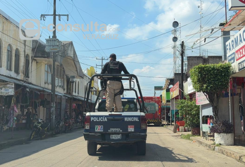 “Antes era tranquilo”: Acayucan revive el miedo tras multihomicidio