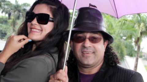 Actriz brasileña podría estar secuestrada en México