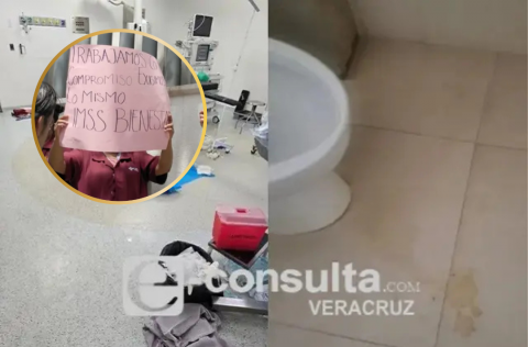 Adiós, LEIH: Nahle crea Limpiaver para el aseo de hospitales