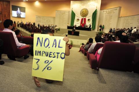 Foto: AVCNoticias Foto: AVCNoticias