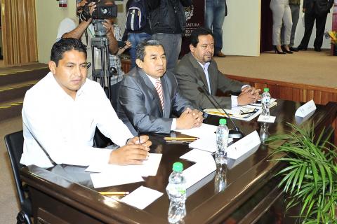 Foto: AVCNoticias Foto: AVCNoticias