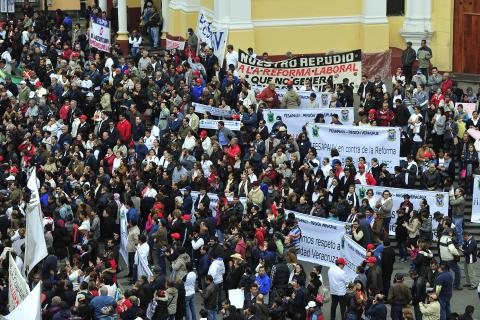 Foto: Sergio Hernández Foto: Sergio Hernández