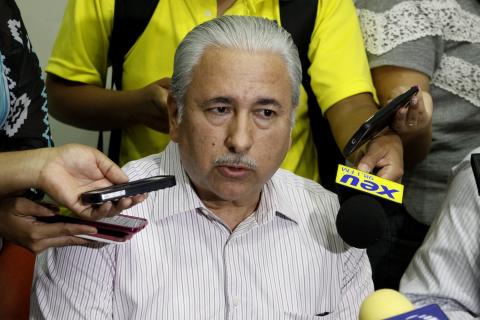 Candidatos deben plantear proyectos metropolitanos: CCE