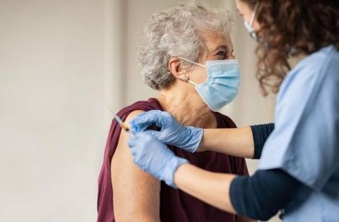 En Veracruz Puerto iniciará refuerzo de vacuna; mira las sedes