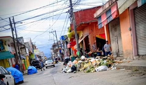 Alcaldes de la región de Córdoba suspenden servicio de agua y basura