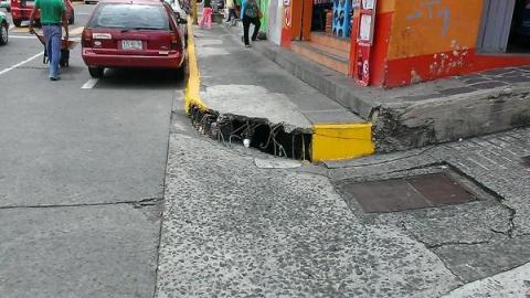 Foto tomada de Twitter