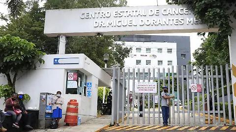 Amparo obliga al CECAN a atender paciente con cáncer