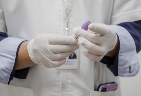 Hospital Regional de Veracruz niega análisis a pacientes con VIH, acusan