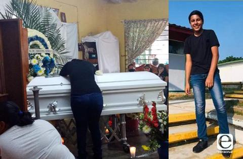 Ángel, el amigo que siempre cuidó de sus compañeras