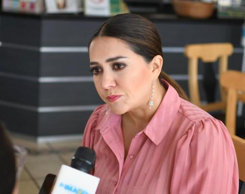 Fiscalía maquilla cifras de feminicidios; no le interesa Ley Monse: Anilú