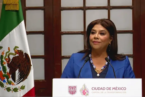 13 implicados en asesinato de colaboradores de Clara Brugada fueron detenidos