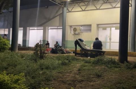 Matan al dueño de una carnicería en Tihuatlán, Veracruz
