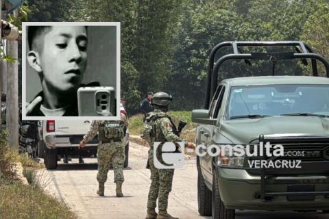 Sobrino de alcalde, asesinado en Maltrata, era buscado por fiscalía