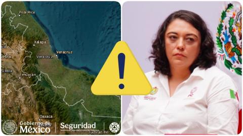 Sin Atlas de Riesgos, ocho de cada 10 municipios en Veracruz