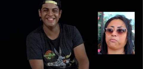 Que chofer declare: madre de joven asesinado en urbano de Veracruz