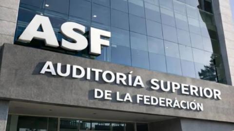 ASF detecta fallas en reparto de recursos a municipios de Veracruz