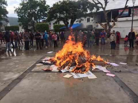 Foto: La Jornada Foto: La Jornada