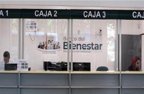 Abrirán 130 sucursales del "Banco de Bienestar" en Veracruz