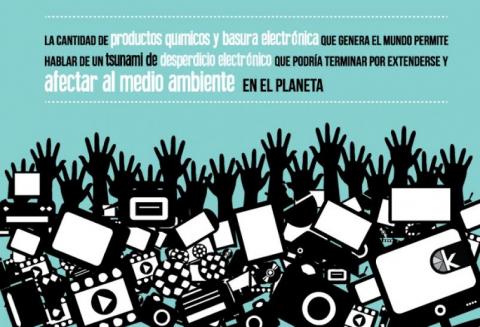 Foto: Kaleydoscopio Foto: Kaleydoscopio